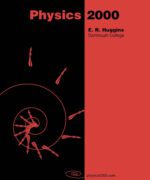 physics 2000 and calculus 2000 e r huggins 1st edition