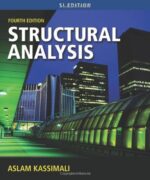 structural analysis si edition aslam kassimali 4th edition