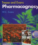 trease evans pharmacognosy w c evans 15th edition