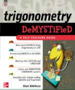 trigonometry demystified stan gibilisco 1st edition