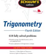 trigonometry robert e moyer frank ayres 4th edition