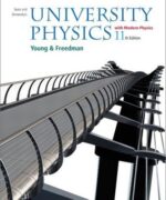 university physics sears zemanskys 11th edition