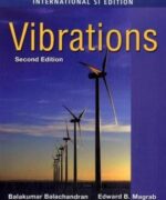 vibrations balakumar balachandran edward b magrab 2nd edition