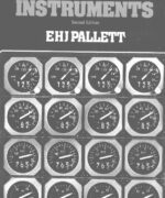 Aircraft Instruments - EHJ Pallett - 2nd Edition
