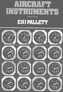 Aircraft Instruments - EHJ Pallett - 2nd Edition