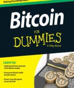 Bitcoin for Dummies - Prypto - 1st Edition