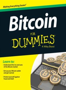 Bitcoin for Dummies - Prypto - 1st Edition