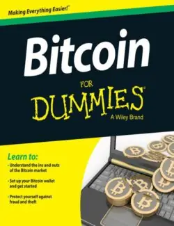 Bitcoin for Dummies – Prypto – 1st Edition Bitcoin for Dummies - Prypto - 1st Edition