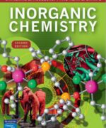 Inorganic Chemistry - Catherine E. Housecroft