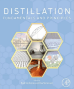 distillation fundamentals and principles andrzej gorak eva sorensen 1st edition