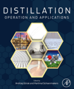 distillation operation and applications andrzej gorak hartmut schoenmakers 1st edition