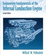 engineering fundamentals of the internal combustion engine willard w pulkrabek 2nd edition