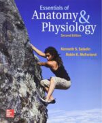 essentials of anatomy physiology kenneth s saladin robin k mcfarland 2nd edition
