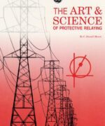 the art science of protective relaying c russell manson 1st edition