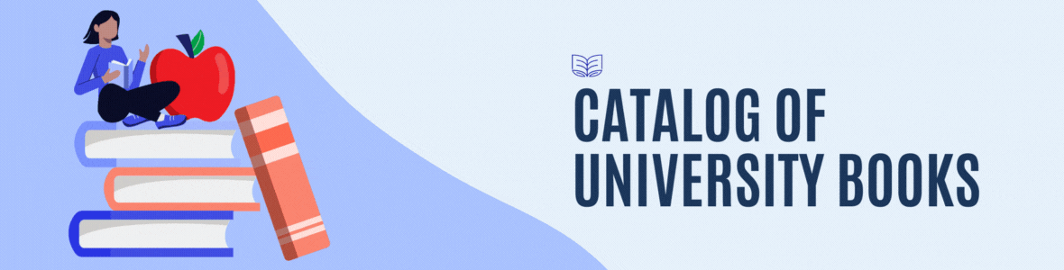 catalog of uni